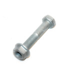 Łącznik stabilizatora tył BMW E34 E32 E36 compact 520 525 530 535 540 730 735 740 - 33551135307
