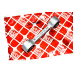 Łącznik stabilizatora tył BMW E30 E36 316 318 320 323 325 328 E28 E24 E23 - 33551126932