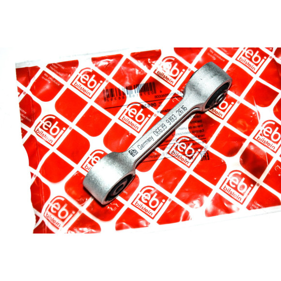 Łącznik stabilizatora tył BMW E30 E36 316 318 320 323 325 328 E28 E24 E23 - 33551126932