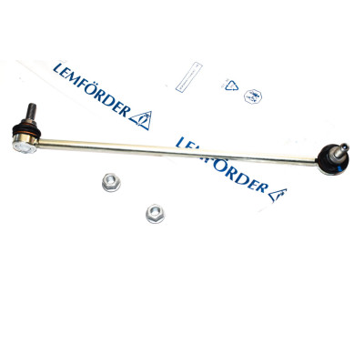 Łącznik stabilizatora przód prawy BMW E84 X1 E90 E91 E92 E93 325xi 330xi 335xi 320xd 330xd - 31356768772