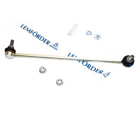 Łącznik stabilizatora przód prawy BMW E84 X1 E90 E91 E92 E93 325xi 330xi 335xi 320xd 330xd - 31356768772