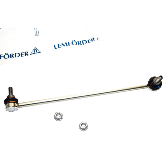 Łącznik stabilizatora przód prawy BMW E84 X1 E90 E91 E92 E93 325xi 330xi 335xi 320xd 330xd - 31356768772