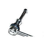 Łącznik stabilizatora przód prawy BMW E70 E70N E71 F15 F16 F85 30dX 35dX 35iX 40iX 40dX 50iX M - 37116859654