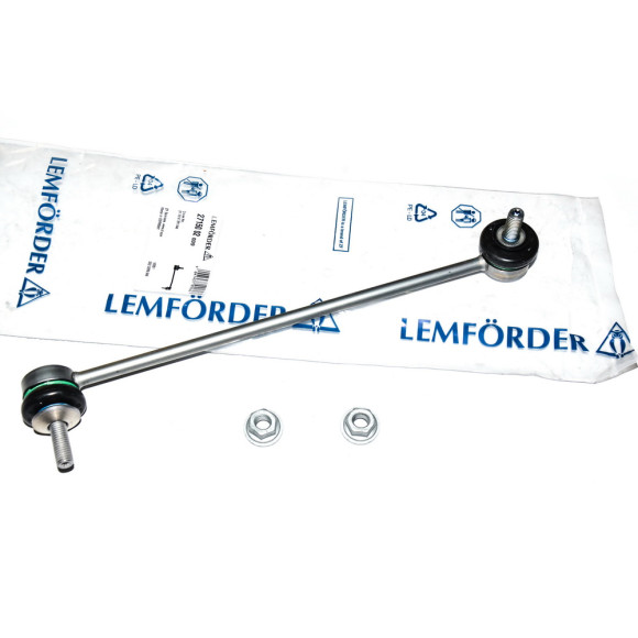 Łącznik stabilizatora przód prawy BMW E60 E61 520 523 525 530 535 540 545 550 M5 - 31306781548