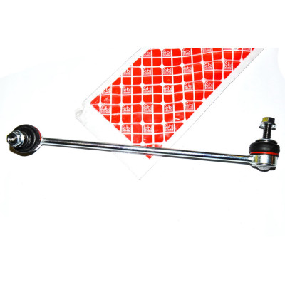 Łącznik stabilizatora przód prawy BMW E60 E61 520 523 525 530 535 540 545 550 M5 - 31306781548
