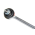 Łącznik stabilizatora przód prawy BMW E60 E61 520 523 525 530 535 540 545 550 M5 - 31306781548