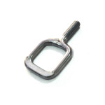 51237008756 Zaczep zamka maski przód BMW E60 E61 E63 E64 E81 E87 E83 E84 E90 E91 E93 MINI R56 R57 R60 R61 - 51237008756 - Części oryginalne BMW Łódź | Sklep internetowy BMW