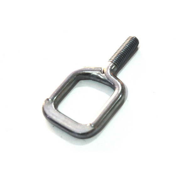 51237008756 Zaczep zamka maski przód BMW E60 E61 E63 E64 E81 E87 E83 E84 E90 E91 E93 MINI R56 R57 R60 R61 - 51237008756 - Części oryginalne BMW Łódź | Sklep internetowy BMW