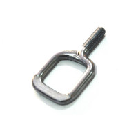 51237008756 Zaczep zamka maski przód BMW E60 E61 E63 E64 E81 E87 E83 E84 E90 E91 E93 MINI R56 R57 R60 R61 - 51237008756 - Części oryginalne BMW Łódź | Sklep internetowy BMW