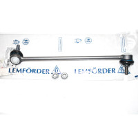 Łącznik stabilizatora przód lewy BMW F87 F80 F82 F83 - 31302284643