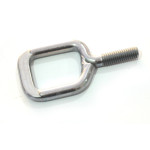 51237008756 Zaczep zamka maski przód BMW E60 E61 E63 E64 E81 E87 E83 E84 E90 E91 E93 MINI R56 R57 R60 R61 - 51237008756 - Części oryginalne BMW Łódź | Sklep internetowy BMW