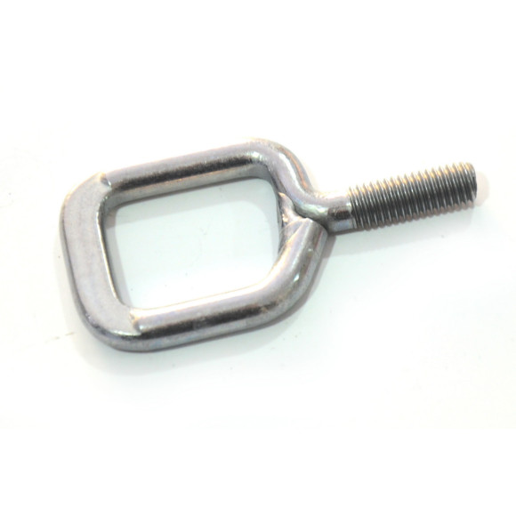 51237008756 Zaczep zamka maski przód BMW E60 E61 E63 E64 E81 E87 E83 E84 E90 E91 E93 MINI R56 R57 R60 R61 - 51237008756 - Części oryginalne BMW Łódź | Sklep internetowy BMW