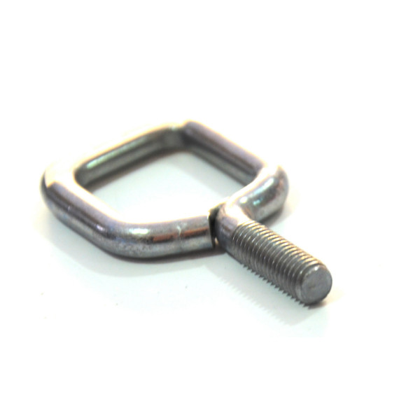 51237008756 Zaczep zamka maski przód BMW E60 E61 E63 E64 E81 E87 E83 E84 E90 E91 E93 MINI R56 R57 R60 R61 - 51237008756 - Części oryginalne BMW Łódź | Sklep internetowy BMW