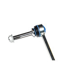Łącznik stabilizatora przód lewy BMW E70 E71 F15 F16 25d 28i 30d 35i 35d4 0d 40e 40i 50i M50d - 31356859651