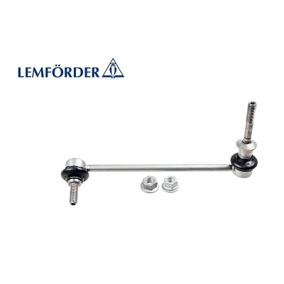 Łącznik stabilizatora przód lewy BMW E70 E70N E71 F15 F16 F85 30dX 35dX 35iX 40iX 40dX 50iX M - 37116859653