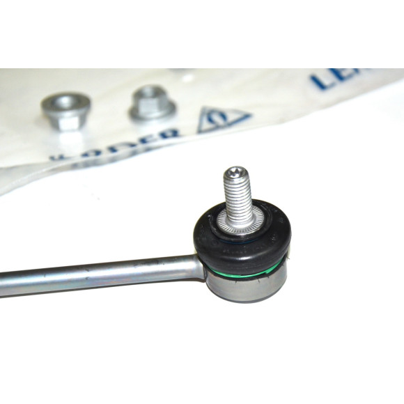 Łącznik stabilizatora przód lewy BMW E60 E61 520 523 525 530 535 540 545 550 M5 - 31306781547