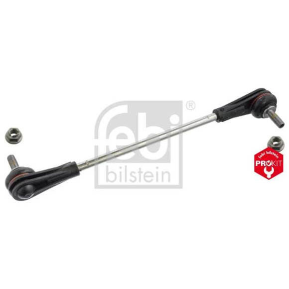 Łącznik stabilizatora przód BMW F39 X2 F45 F46 F48 X1 MINI F54 F60 - 31306862864