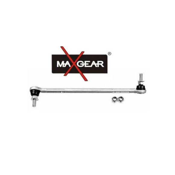 Łącznik stabilizatora przód lewy BMW E90 E91 E81 E87 X1 1,6 1,8 2,0 2,3 2,5 2,8 3,0 3,5 - 31356765933