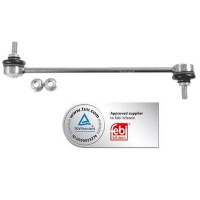 Łącznik stabilizatora przód BMW E46 316 318 320 323 325 330 - 31356780847