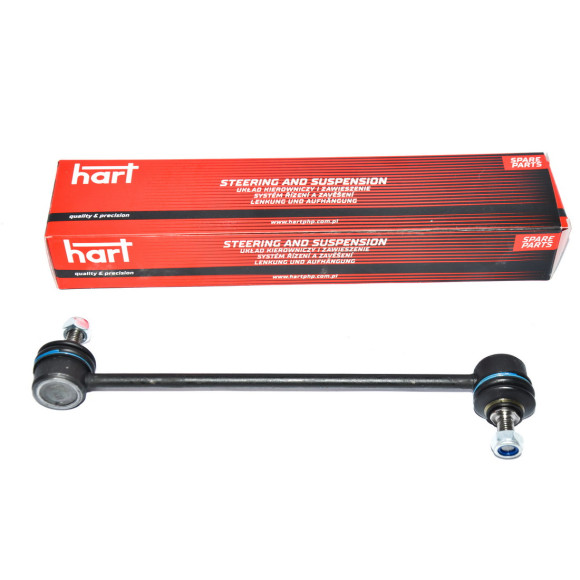 Łącznik stabilizatora przód BMW E46 316i 318i 320i 320d 318d 323i 325i 328i 330d 330i - 31356780847