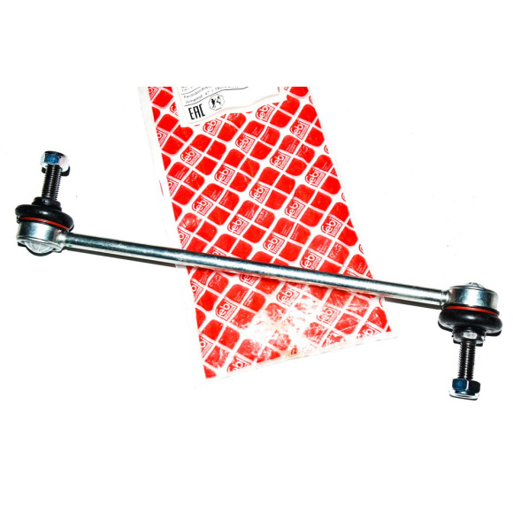 Łącznik stabilizatora przód BMW E39 535i 540i M5 - 31351095664