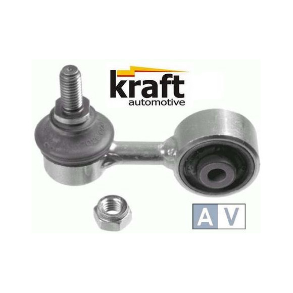 Łącznik stabilizatora przód BMW E30 E36 316 318 320 323 325 328 - 31351091764