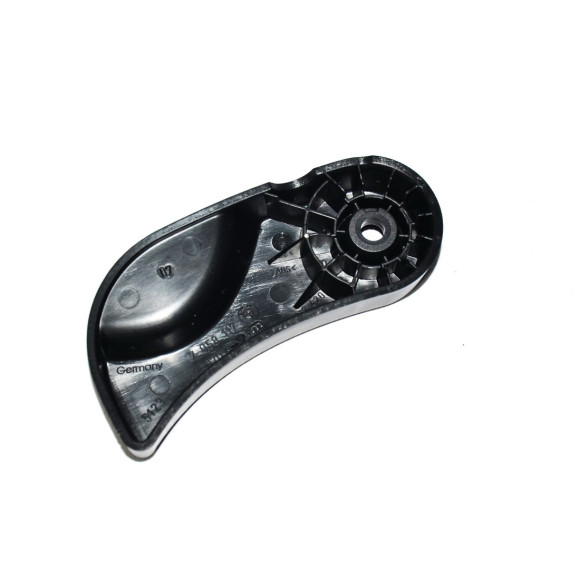 51237058117 Uchwyt dźwignia otwierania maski BMW E81 E84 X1 E87 E88 E90 E91 E92 E93 F06 F12 F13 - 51237058117 - Części oryginalne BMW Łódź | Sklep internetowy BMW