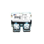 Łącznik rury wydechowej BMW E24 E28 E30 E36 E38 E39 E46 E53 X5 E60 E61 E65 E83 X3 F25 F46 F48 MINI - 18307560777