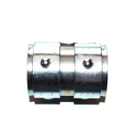 Łącznik rury wydechowej BMW E24 E28 E30 E36 E38 E39 E46 E53 X5 E60 E61 E65 E83 X3 F25 F46 F48 MINI - 18307560777