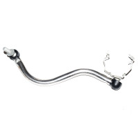 Łącznik regulatora wysokości świateł BMW F20 F21 F23 F30 F31 F33 F36  - 37146797817