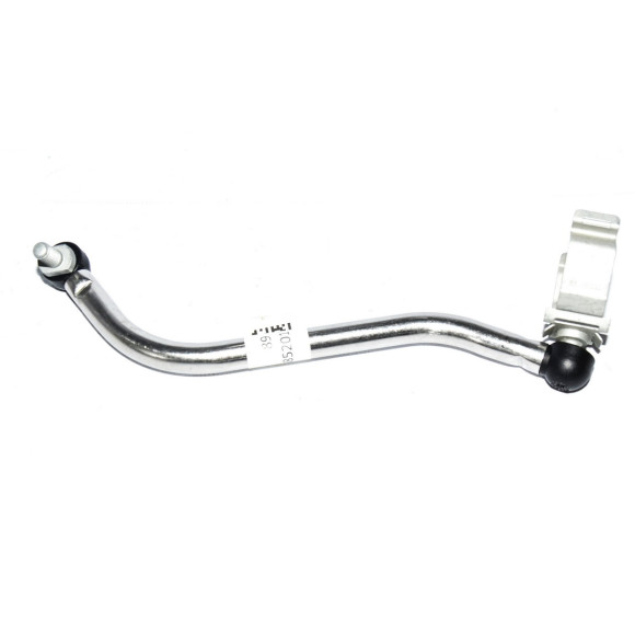 Łącznik czujnik zasięgu świateł tył BMW F20N F34 F34N F36 - 37146852017