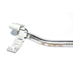 Łącznik czujnik zasięgu świateł tył BMW F20N F34 F34N F36 - 37146852017