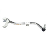 Łącznik czujnik zasięgu świateł tył BMW F20N F34 F34N F36 - 37146852017