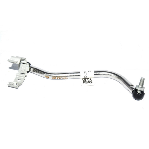 Łącznik czujnik zasięgu świateł tył BMW F20N F34 F34N F36 - 37146852017