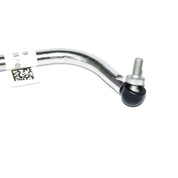 Łącznik czujnik zasięgu świateł tył BMW F20N F34 F34N F36 - 37146852017