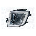 LAC011 REFLEKTOR PRZECIWMGIELNY BMW 7 (F01/F02) 2012->PR - Części oryginalne BMW Łódź | Sklep internetowy BMW