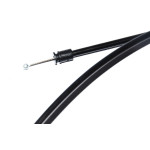 Linka cięgno otwierania maski BMWE90 E91 316 318 320 323 325 330 prod do 2006-06 - 51237060552