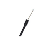 Linka cięgno otwierania maski BMWE90 E91 316 318 320 323 325 330 prod do 2006-06 - 51237060552