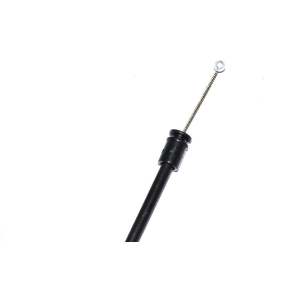 Linka cięgno otwierania maski BMWE90 E91 316 318 320 323 325 330 prod do 2006-06 - 51237060552