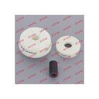 PODUSZKA AMORT. MINI T. COOPER, ONE, WORKS (R50, R52, R53) 1.4D/1.6 06.01-11.07 LE/PR