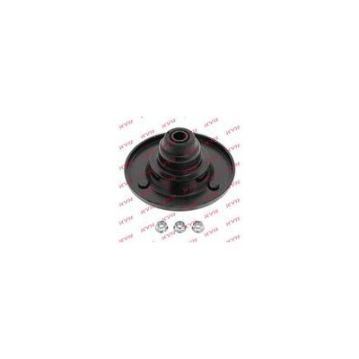 PODUSZKA AMORT. BMW P. 7 (E38) 2.5D-4.4 10.94-11.01 LE/PR
