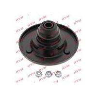 PODUSZKA AMORT. BMW P. 7 (E38) 2.5D-4.4 10.94-11.01 LE/PR