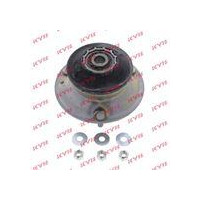 PODUSZKA AMORT. BMW P. 1 (E81), 3 (E46, E90), 5 (E39, E60), 6 (E63), X1 (E84) 1.6-4.8 11.95- LE/PR