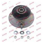 PODUSZKA AMORT. BMW P. 1 (E81), 3 (E46, E90), 5 (E39, E60), 6 (E63), X1 (E84) 1.6-4.8 11.95- LE/PR