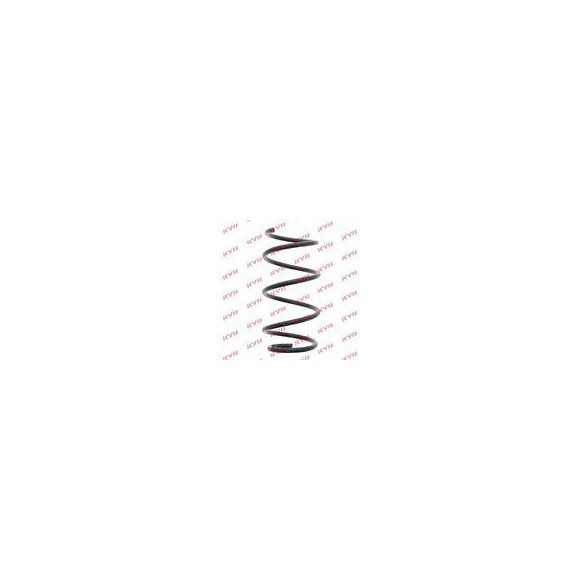 SPRĘŻYNA ZAW. BMW P. 5 (E60, E61) 2.5/3.0 07.03-