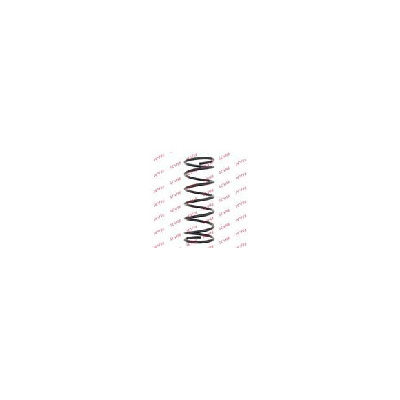 SPRĘŻYNA ZAW. BMW P. 3 (E30), Z1 2.0-2.7 09.82-06.93
