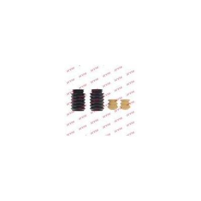 ZESTAW MONTAŻOWY AMORTYZATORA MINI P. (R56), (R57), (R58), (R59), CLUBMAN (R55) 1.4-2.0D 10.06-06.15