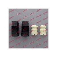 ZESTAW MONTAŻOWY AMORTYZATORA BMW P. 5 (E39, E60, E61), X1 (E84) 2.0-4.8 11.95- (ODBOJE+OSŁONY)