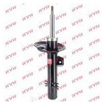 AMORTYZATOR BMW P. X3 (E83) 2.0/2.5/3.0D 01.04- PR