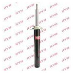 AMORTYZATOR BMW P. 5 (E39) 2.0-3.0 11.95-05.04 LE